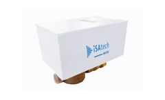 iSAtech - Model Box M - Prepaid Meter