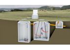 BIOclear Vario - Model B/T - Wastewater Treatment Plant