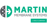 Martin Membrane Systems AG