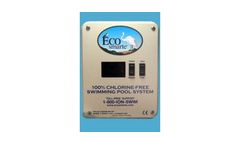 ECOsmarte - Non-Chlorine Pool Water Treatment Systems