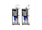 Ecosoft - Model MO 6000 & 10000 - Commercial RO systems