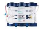 Ecosoft PURE - Reverse Osmosis Filter with Mineralization