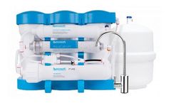 Ecosoft PURE - Model AquaCalcium - Reverse Osmosis Filter