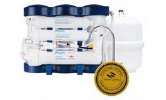 Ecosoft PURE - Reverse Osmosis Filter with Mineralization