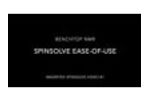 1 Spinsolve Ease-of-Use May 2015 - Video
