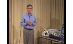 Introductory NMR & MRI: Video 03: How the Terranova-MRI Works - Video