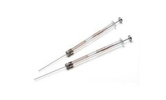 Model 600 Series - Microliter Syringes