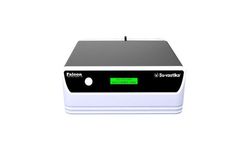 Su-vastika Solar - Model 1100 - Pure Sine Wave UPS