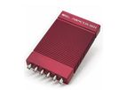 Abacus - Model 901 - Ultra Portable Dynamic Signal Analyzer