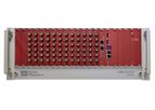Abacus - Model 912 - Data Physics Dynamic Signal Analyzer/Controller