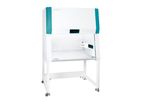 Model BC-01H/11H/21H - Clean Benches (Advanced)