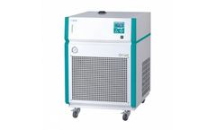 Model HX-20/20H/25/25H/35H/45H/55H - Recirculating Coolers (General Models)