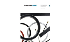 Pneuma-Seal - Custom Inflatable Seals Brochure