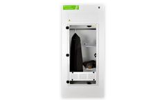 Mystaire - Model FR-Series - Forensic Evidence Drying Cabinet