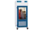 SecureDry - Model MY‑FDR64 - Forensic Evidence Drying Cabinets