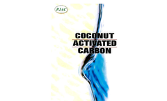  Activated Carbon Brochure