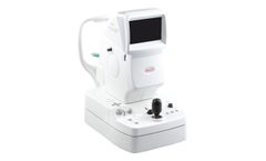 Kowa Nonmyd - Model AF - Non-Mydriatic Retinal Camera