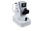 Kowa Nonmyd - Model WX-3D - Simultaneous Stereoscopic Retinal Camera Retinal Camera