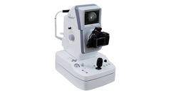 Kowa Nonmyd - Model WX-3D - Simultaneous Stereoscopic Retinal Camera Retinal Camera