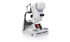 Kowa - Model VX-20 - Combination Mydriatic/Non-Mydriatic Retinal Camera