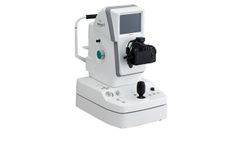 Kowa Nonmyd - Model 8s - Retinal Camera