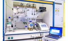 Laboratory instrumentation solutions for the reaction monitoring/process analytical technology (PAT)