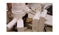 JEOL - Model JSM-6510LV Series - Scanning Electron Microscope