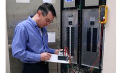 Annual Isolated Power Panel & Line Isolation Monitor Testing Services