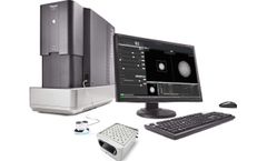 Thermo Scientific - Model Phenom - Gunshot Residue (GSR) Desktop Scanning Electron Microscopes