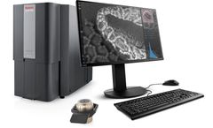 Thermo Scientific - Model Phenom ProX G6 - Desktop Scanning Electron Microscope