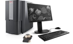 Thermo Scientific - Model Phenom Pure - Desktop Scanning Electron Microscope