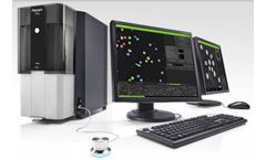Phenom ParticleMetric - SEM Desktop Powerful tool for Inspection of Particles and Powder