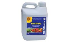 HortiKelp - Liquid Fertilisers