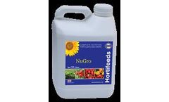 NuGro-Liquid Foliar Fertilisers
