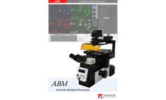 ABM - Brochure
