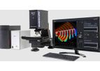 Model NS-3500 - High-Speed Confocal Laser Scanning Microscope (CLSM)