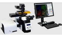 Model K1-Fluo - Confocal Fluorescence Laser Scanning Microscopy