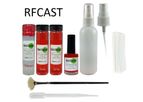 First Contact - Model RFCAST - Red Starter Astronomy Kit