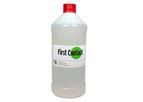 First Contact - Model RTFCF - Red First Contact Thinner 500 ml