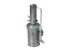Zhengji - Model YAZD-5/10/20 - Stainless Steel Water Distiller