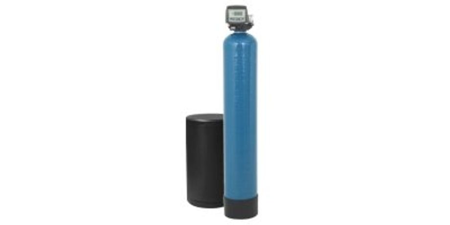 MP-MBA Series - Softeners - Residential Water Softeners By Master Water ...