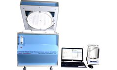 Navas Instruments - Model TGA-2000A-40-EB Series - Multi-Sample Thermogravimetric Analyzer