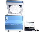 Navas Instruments - Model TGA-2000A Series - Multi-Sample Thermogravimetric Analyzer