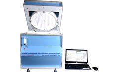 Navas Instruments - Model TGA-2000A Series - Multi-Sample Thermogravimetric Analyzer