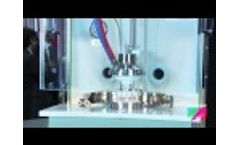 Milestone`s Revolutionary UltraWAVE Featuring Microwave Single Reaction Chamber (SRC) Technology Video