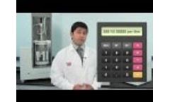 Clean Chemistry Tools | DuoPUR and TraceCLEAN Video