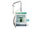 ETHOS X - Green - MHG & SFME - Microwave Extraction System