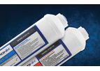 Hydronix - Model ICF/ISF Series - Inline Filters