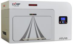 IXRF - Model ATLAS M - Benchtop micro XRF Spectrometer