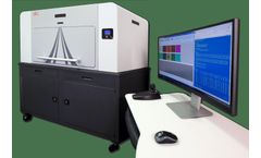 Model ATLAS X - micro XRF Spectrometer